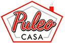 Puleo Casa Logo